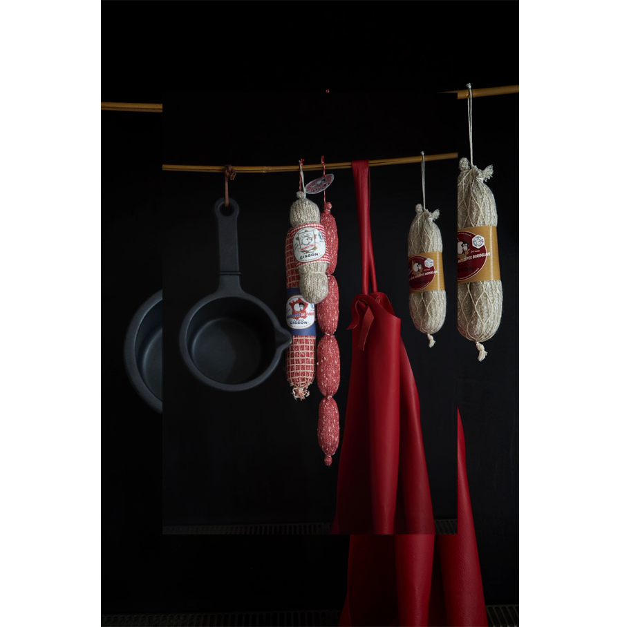 Maison Cisson - Saucisson de Paris