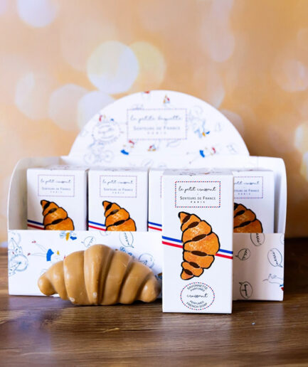 Senteurs De France- Croissant