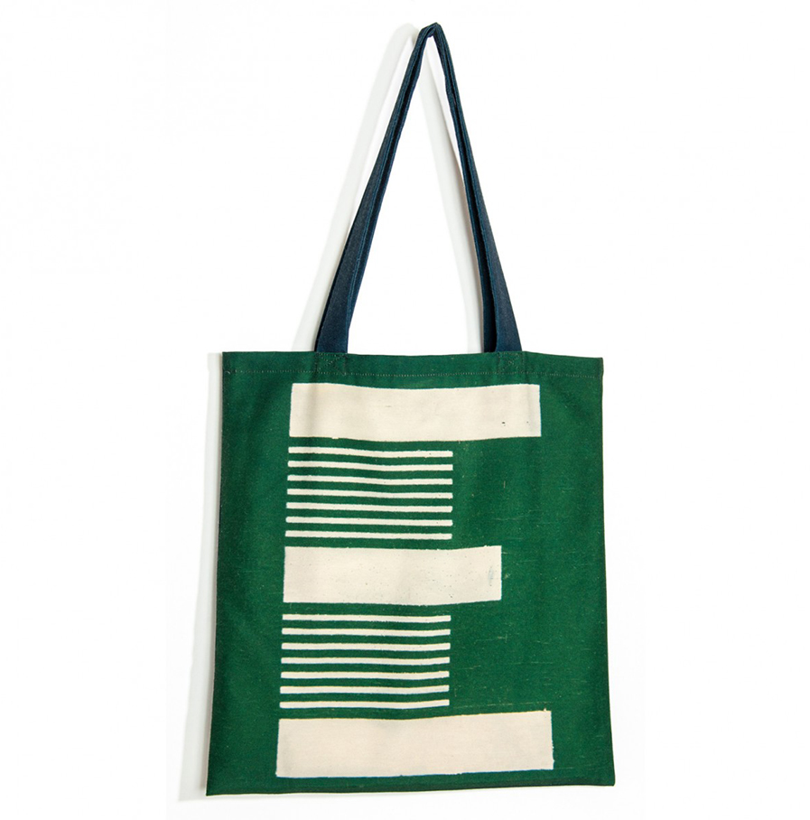 Maron Bouillie - lettertas E