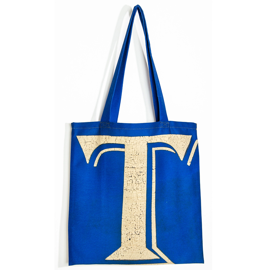 Maron Bouillie - lettertas T