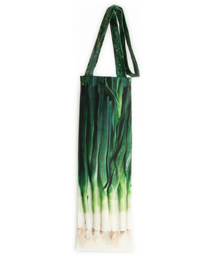 Maron Bouillie - tote bag met print van preien