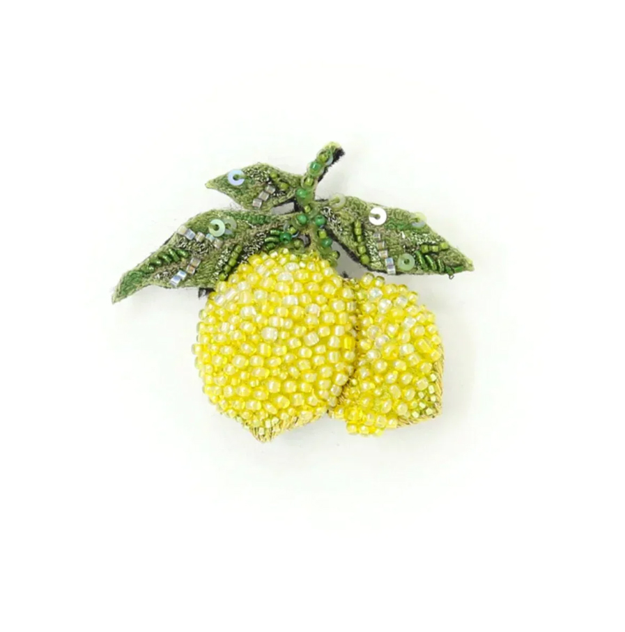 Trovelore - Amalfi lemons