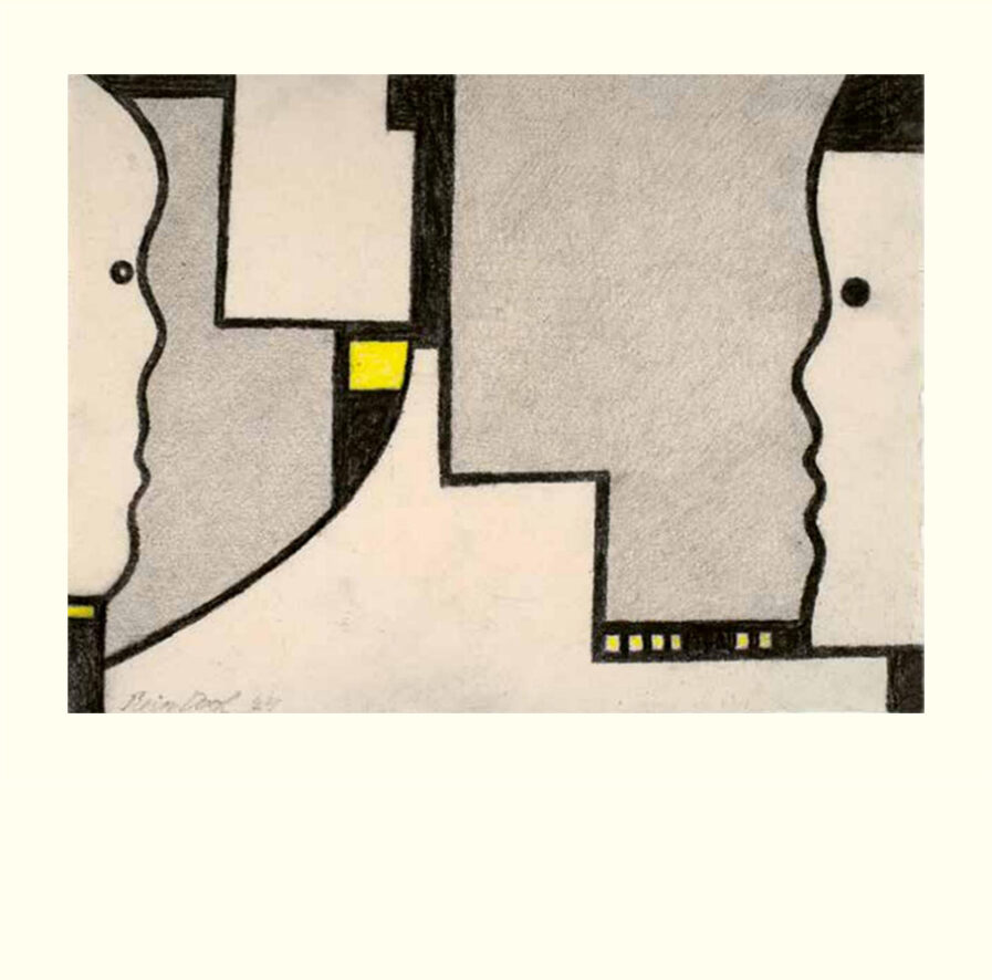 Rein Dool - boek 'Zonder titel'