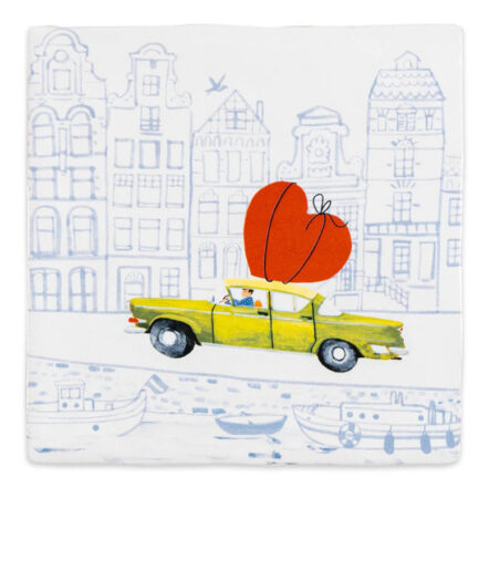 StoryTiles - Love is on the way