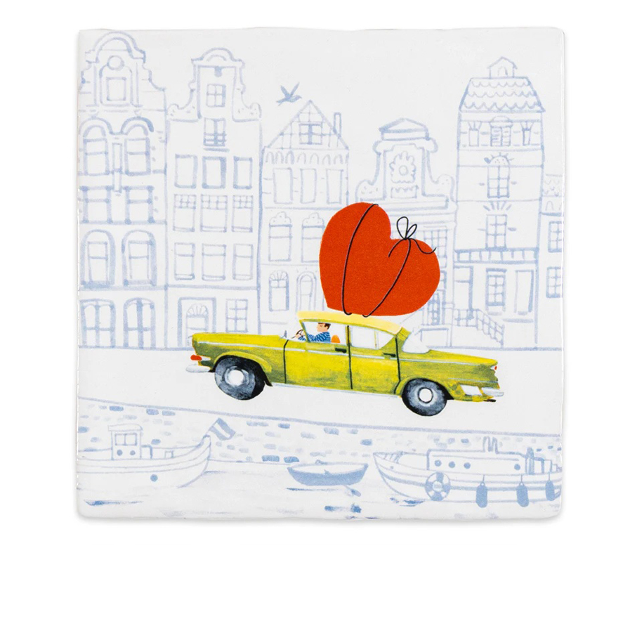 StoryTiles - Love is on the way