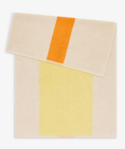 Suite702 - badmat yellow/orange