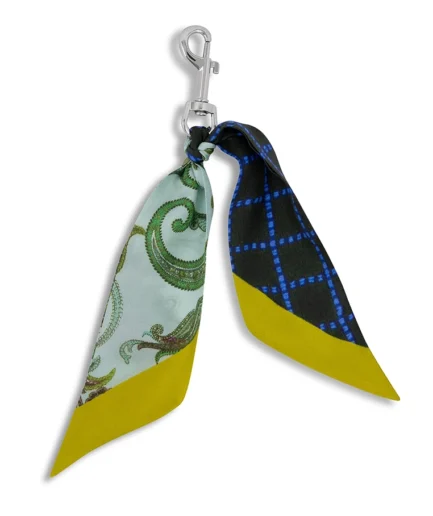 Hellen van Berkel - Bag Charm Kahlo