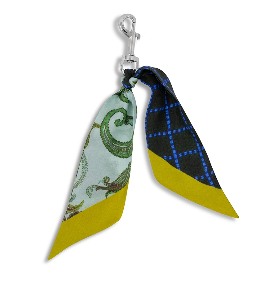 Hellen van Berkel - Bag Charm Kahlo