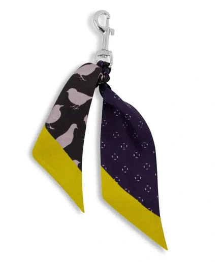 Hellen van Berkel - Bag Charm Monet