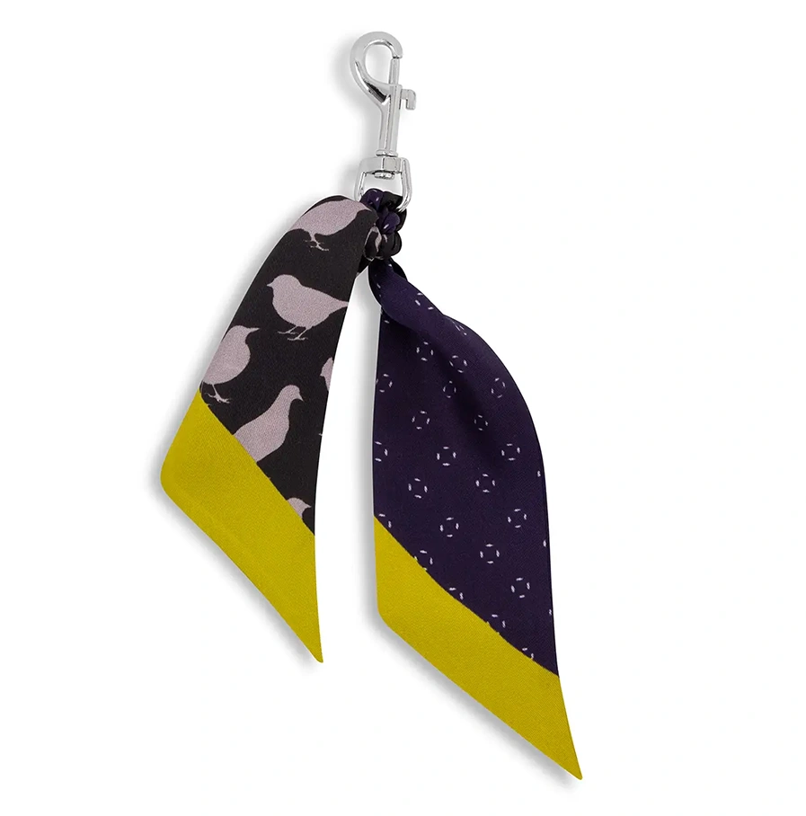 Hellen van Berkel - Bag Charm Monet