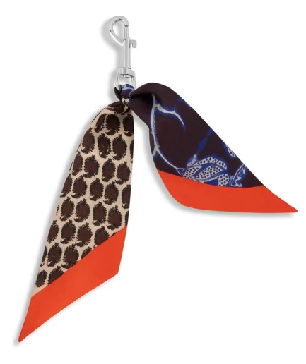 Hellen van Berkel - Bag Charm Rodin